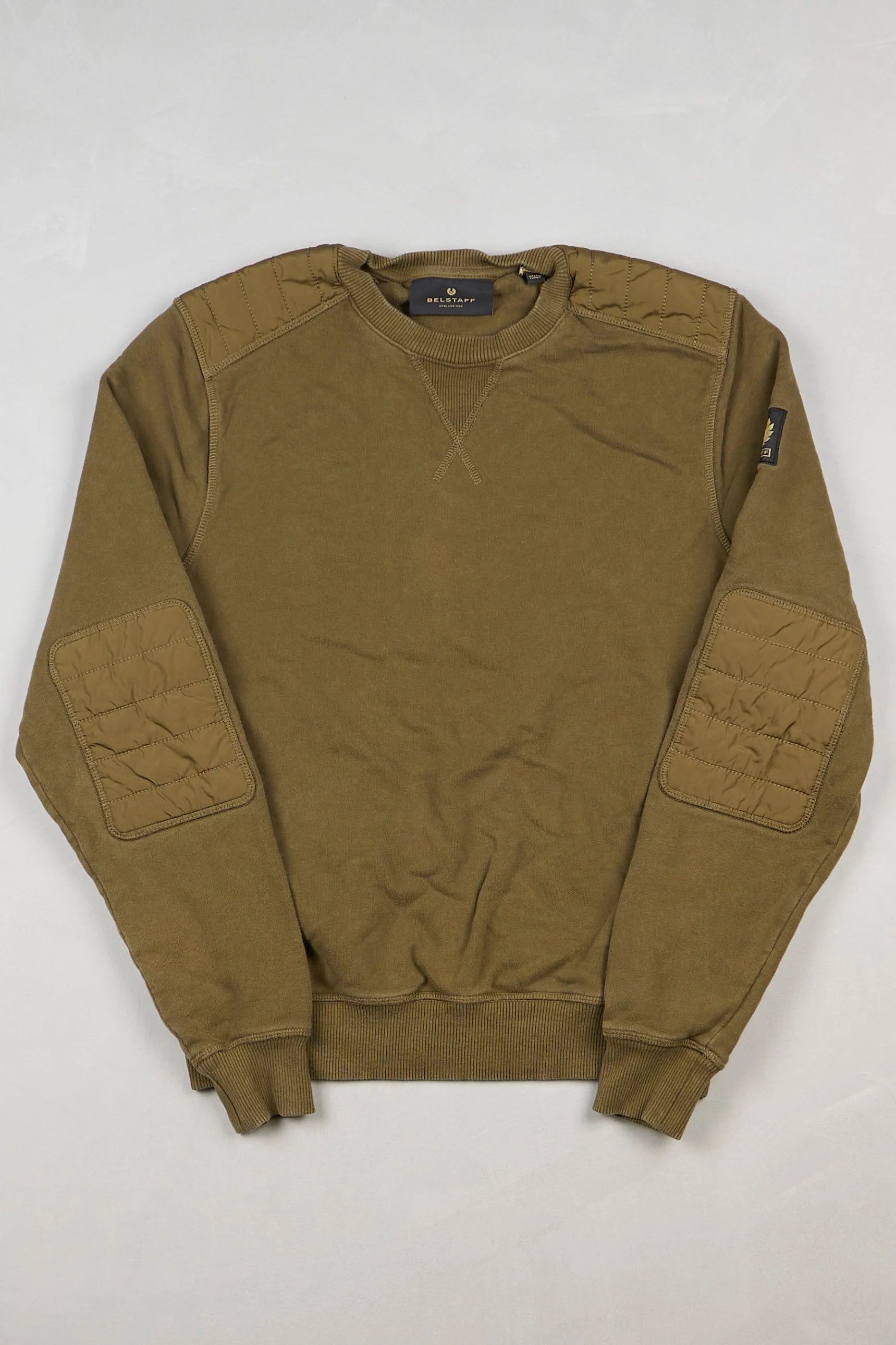 Belstaff - Sweatshirt (S)