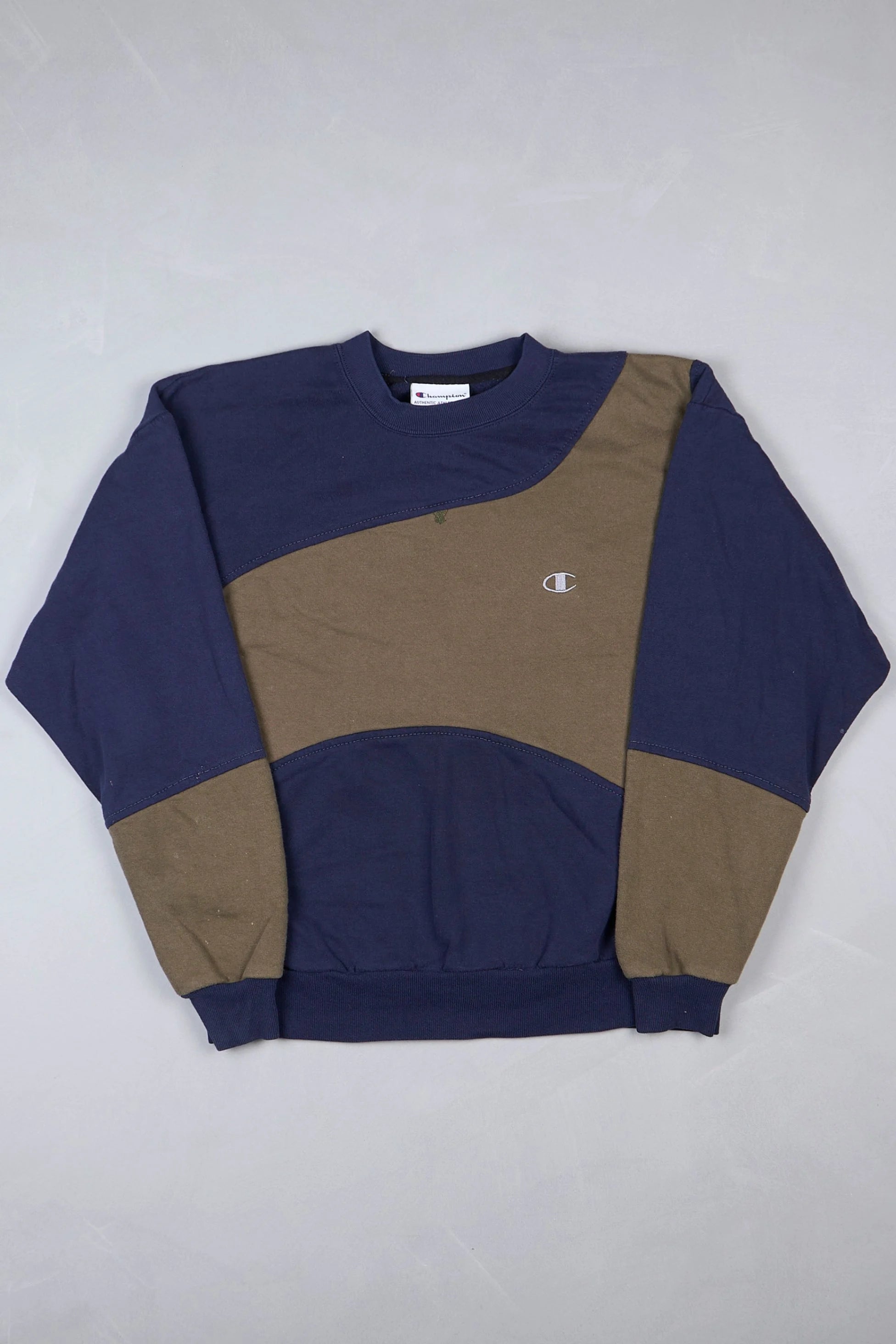 Champion - Sweatshirt (S)