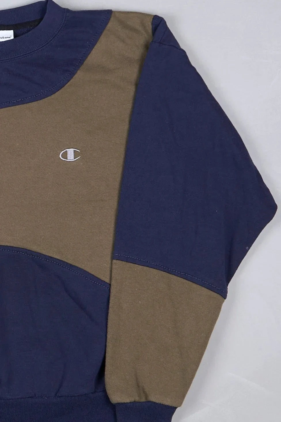 Champion - Sweatshirt (S)