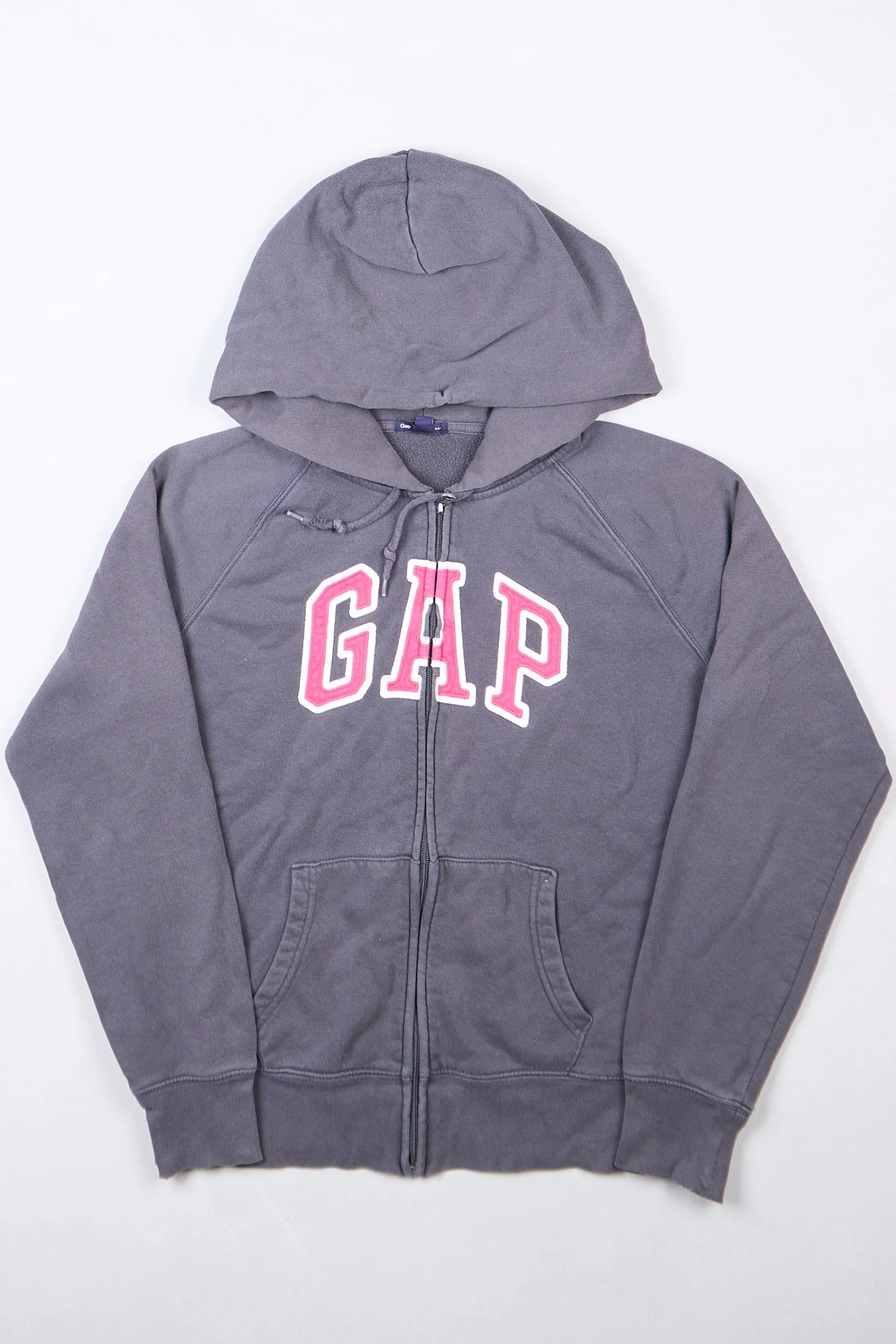 GAP - Full Zip (S)