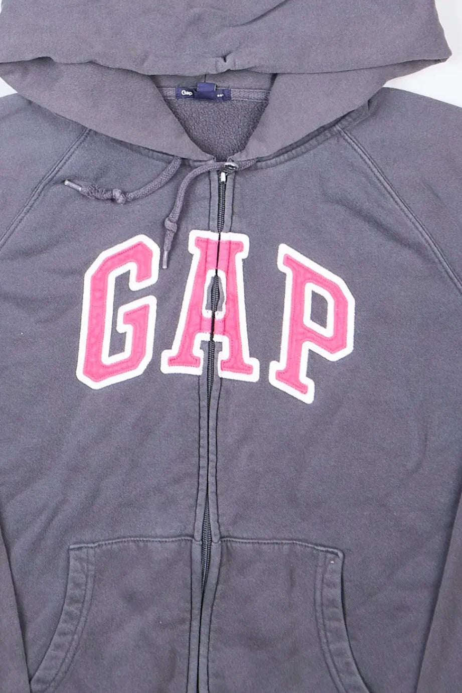 GAP - Full Zip (S)