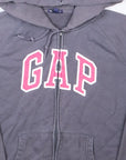 GAP - Full Zip (S)