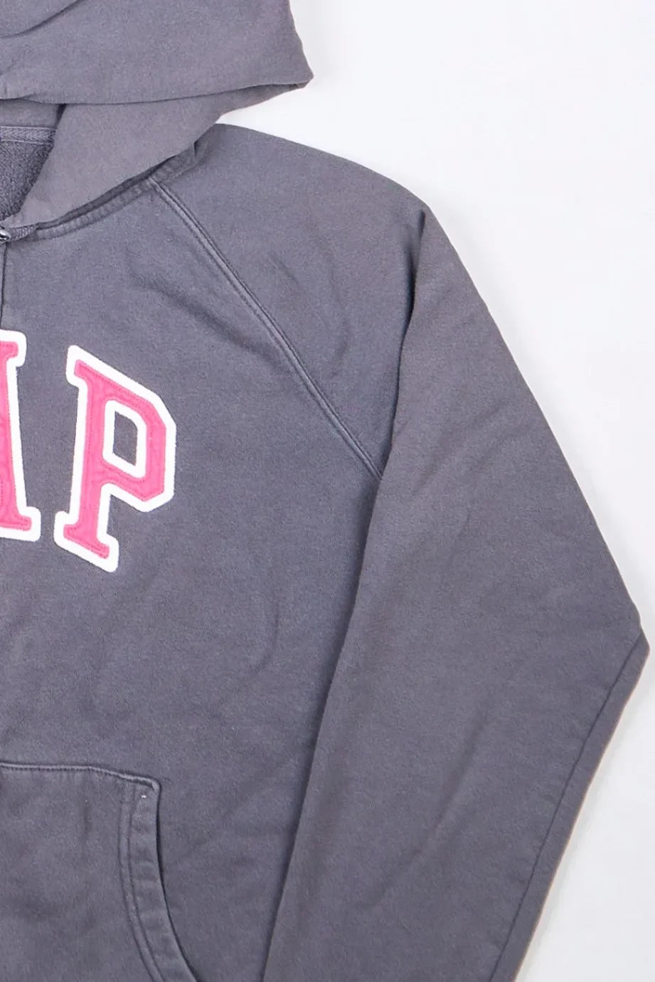 GAP - Full Zip (S)