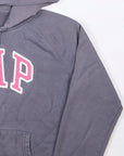 GAP - Full Zip (S)