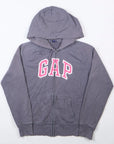 GAP - Full Zip (S)