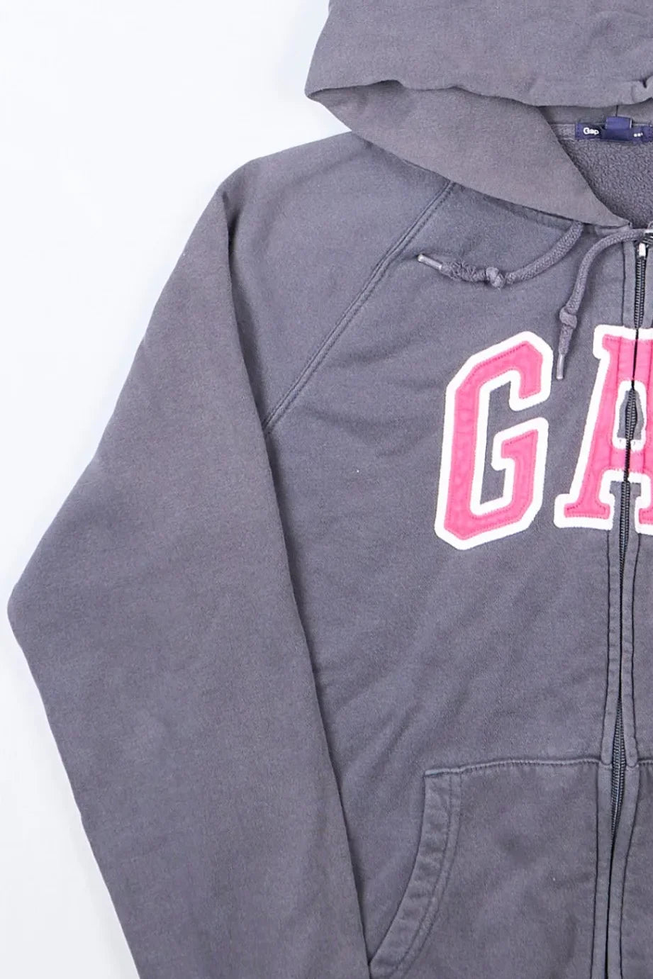 GAP - Full Zip (S)