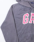 GAP - Full Zip (S)