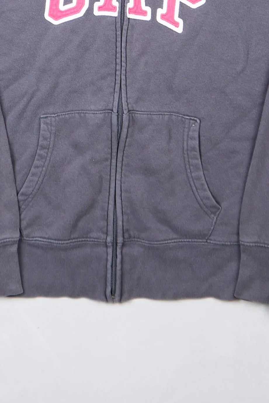 GAP - Full Zip (S)