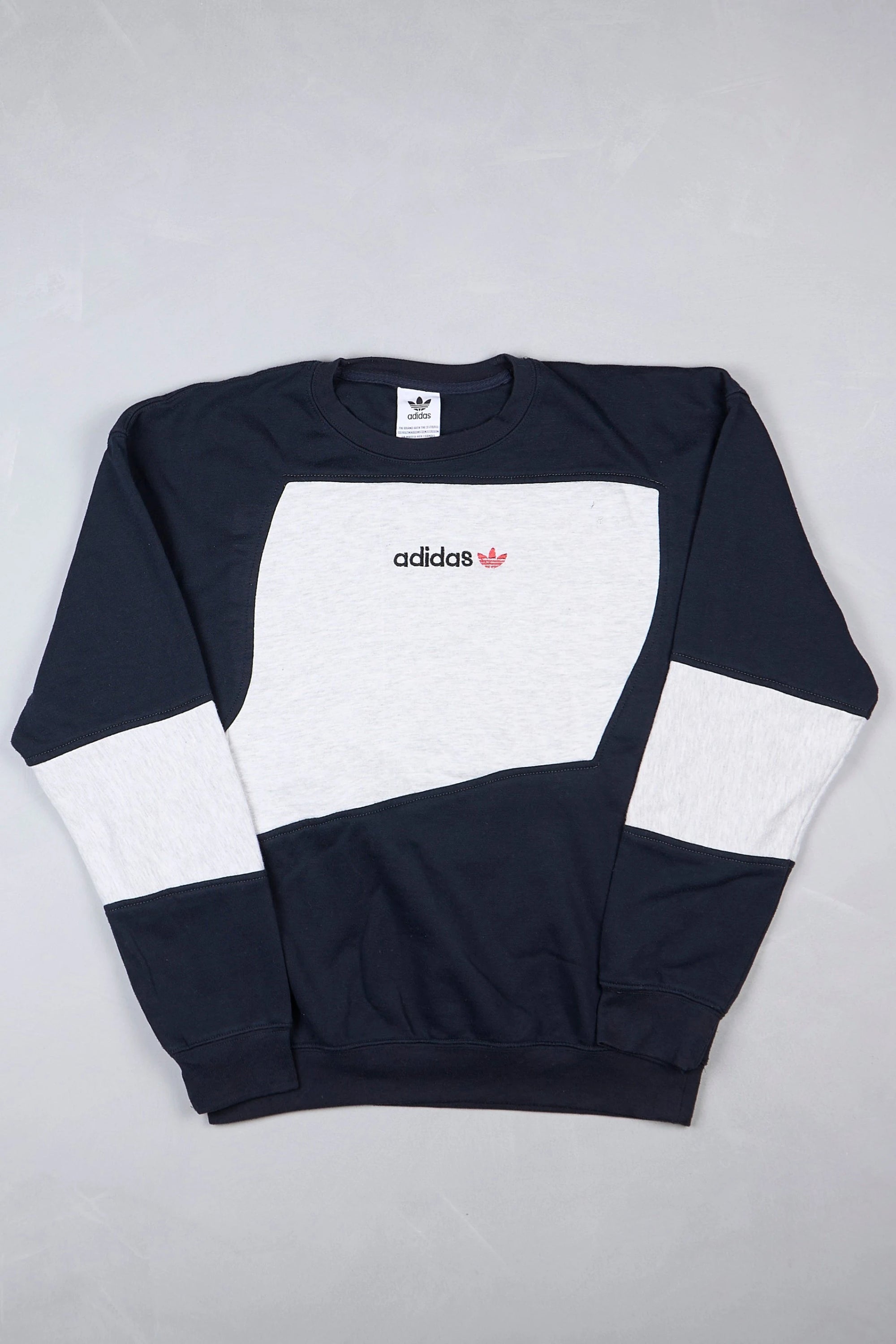 Adidas - Sweatshirt (L)