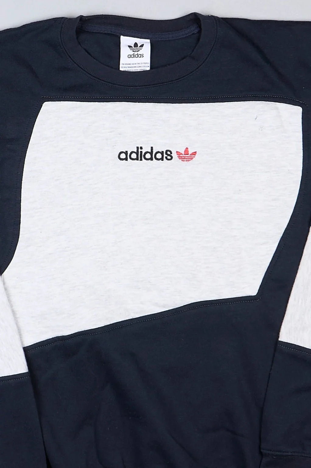 Adidas - Sweatshirt (L)