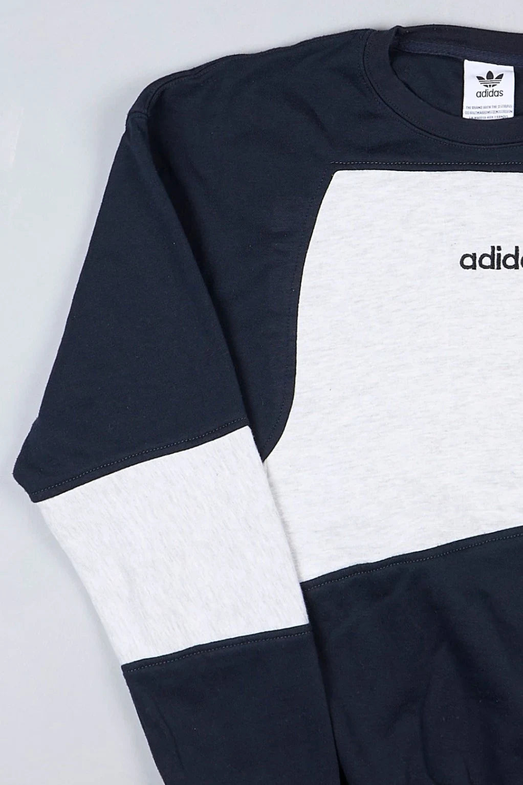 Adidas - Sweatshirt (L)