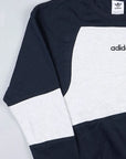 Adidas - Sweatshirt (L)