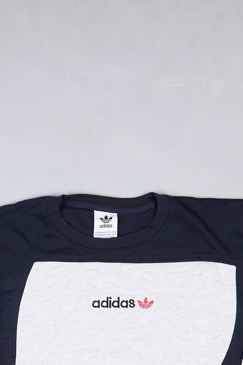 Adidas - Sweatshirt (L)