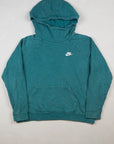 Nike - Hoodie (S)