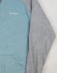 Columbia - Hoodie (XL)