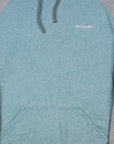 Columbia - Hoodie (XL)