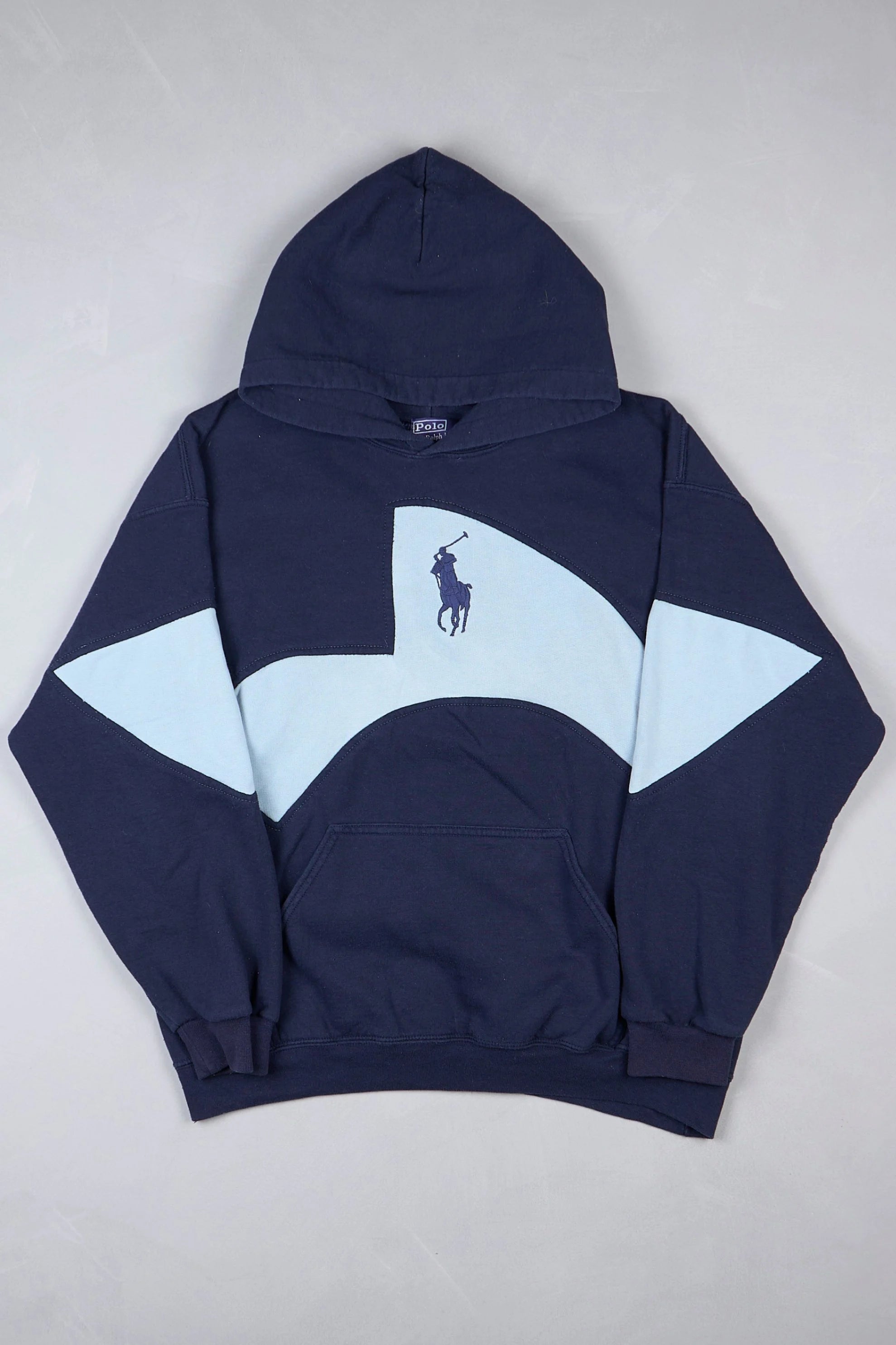 Ralph Lauren - Hoodie (M)