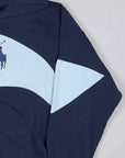 Ralph Lauren - Hoodie (M)