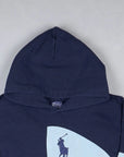 Ralph Lauren - Hoodie (M)