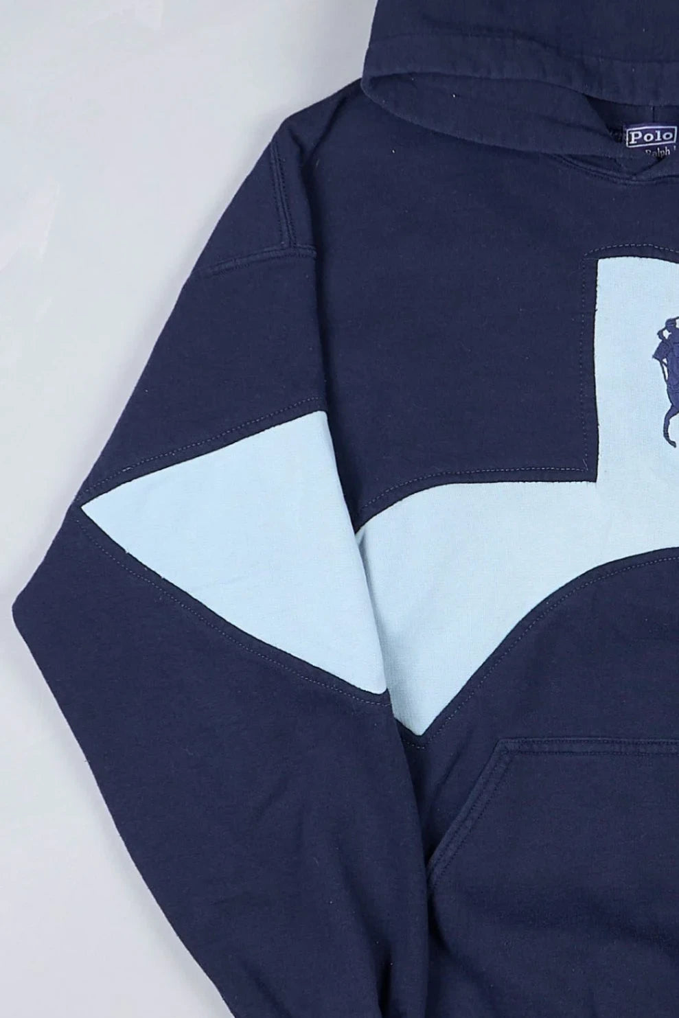 Ralph Lauren - Hoodie (M)