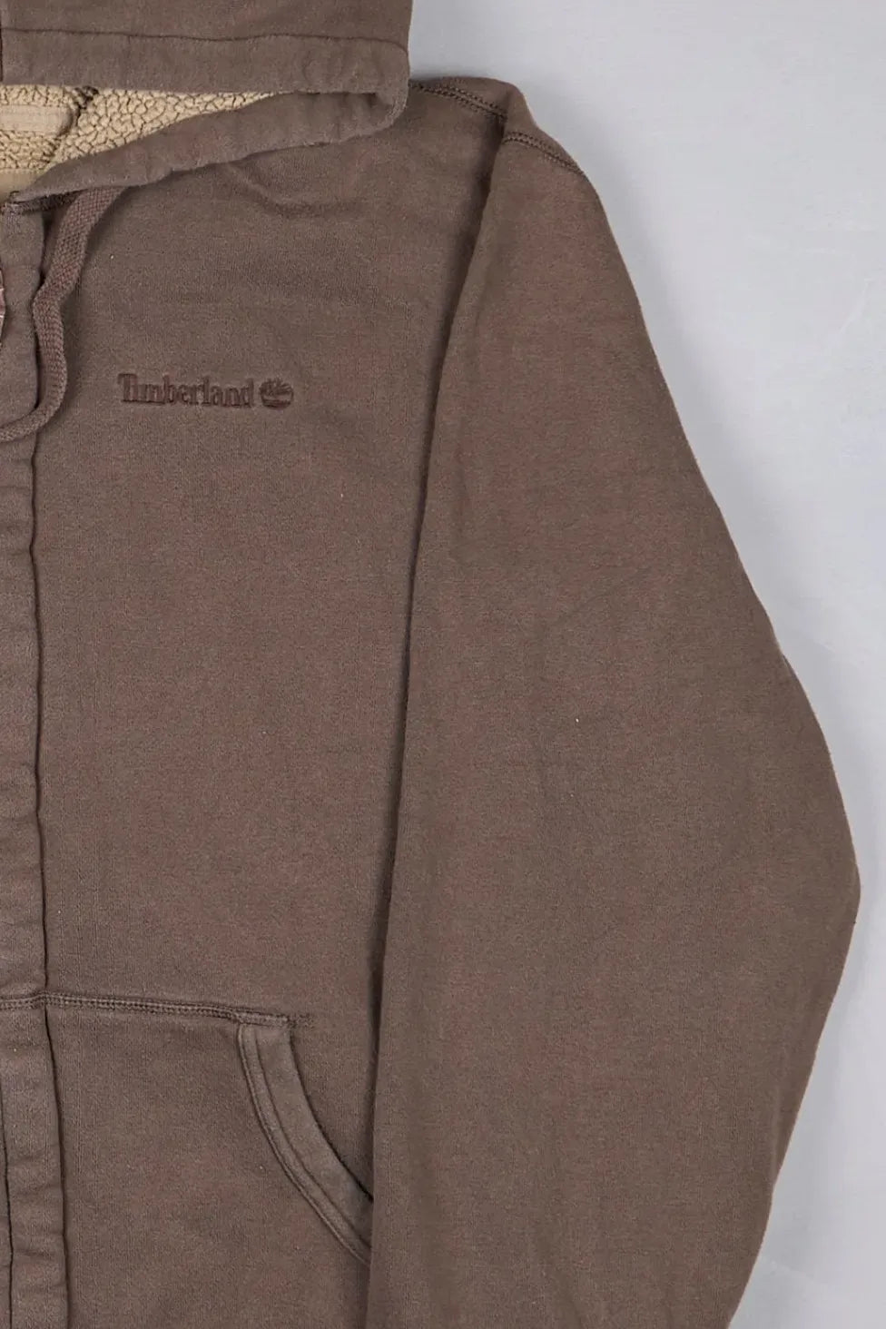 Timberland - Hoodie (XXL)