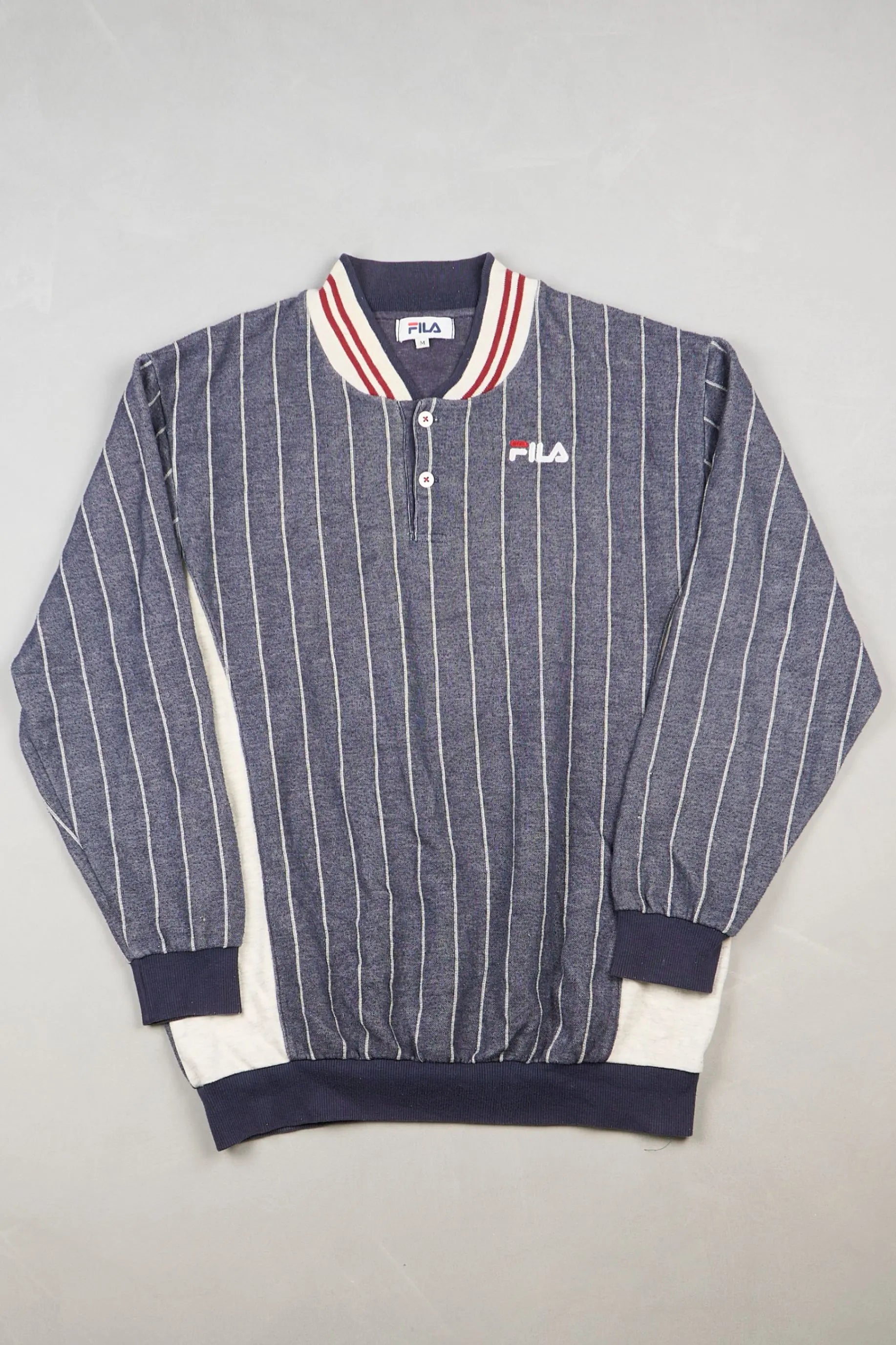 Fila - Sweatershirt (M)