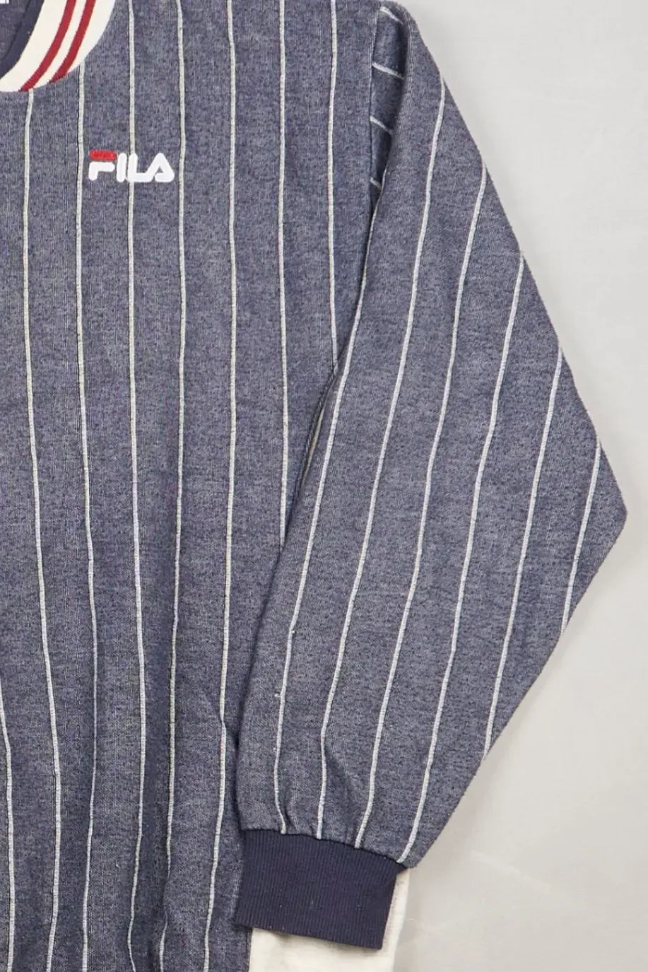 Fila - Sweatershirt (M)