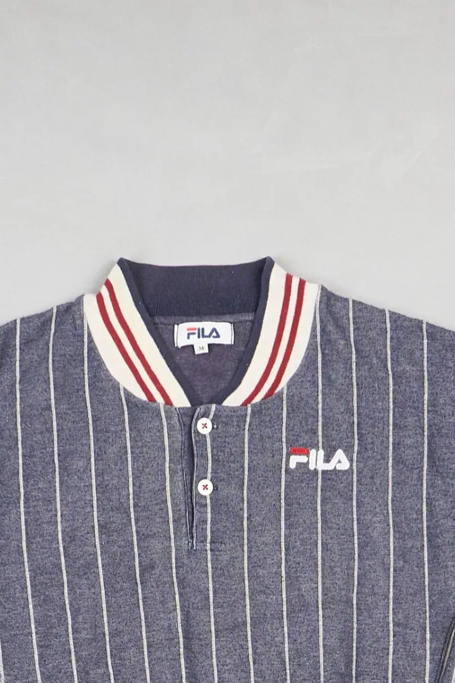 Fila - Sweatershirt (M)