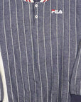 Fila - Sweatershirt (M)