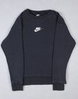 Nike - Sweatshirt (S)