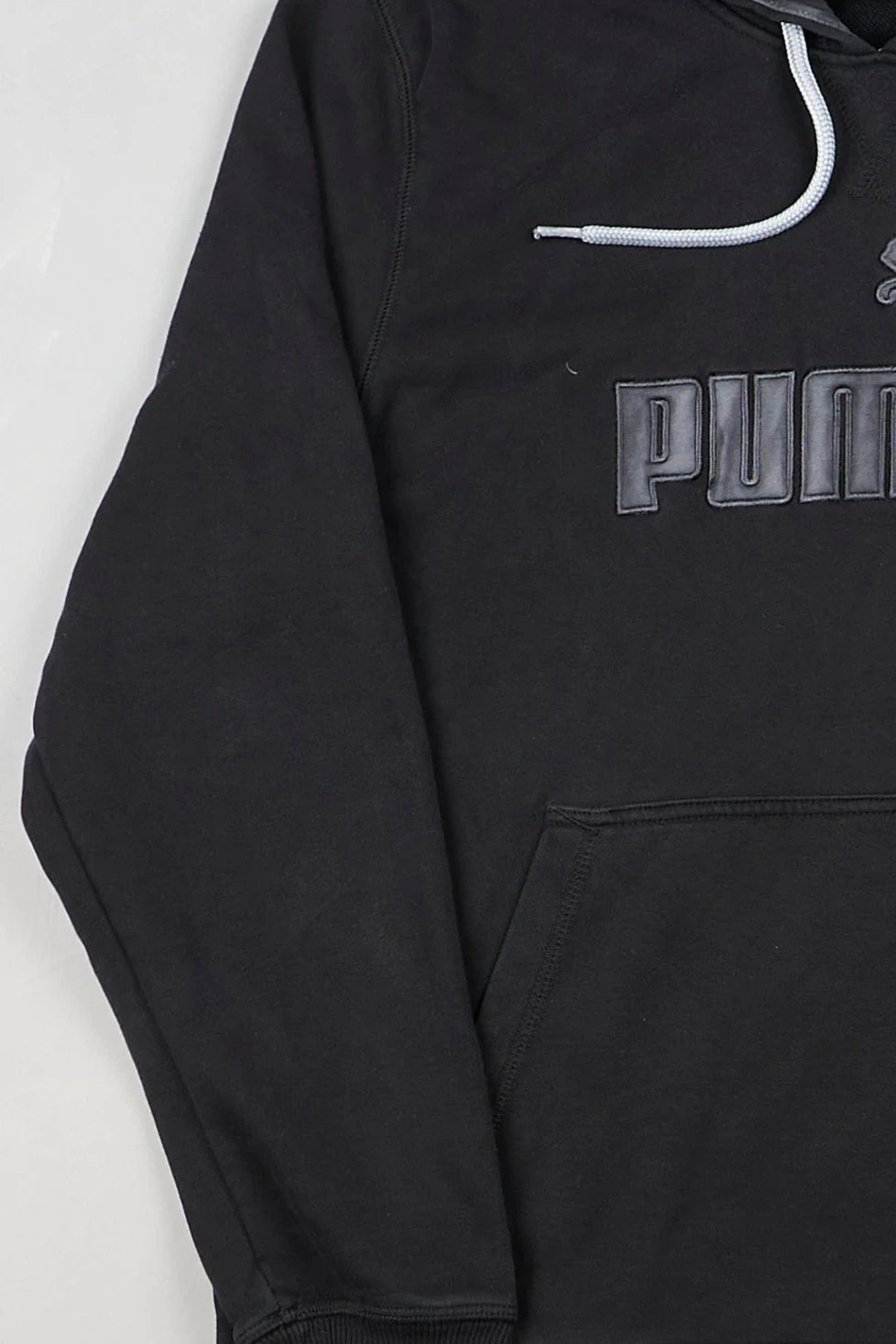 Puma - Hoodie (L)