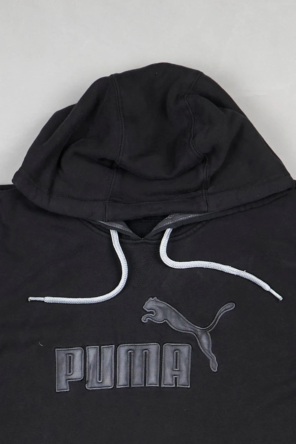 Puma - Hoodie (L)