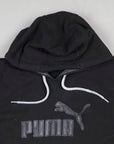 Puma - Hoodie (L)