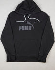 Puma - Hoodie (L)