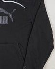 Puma - Hoodie (L)