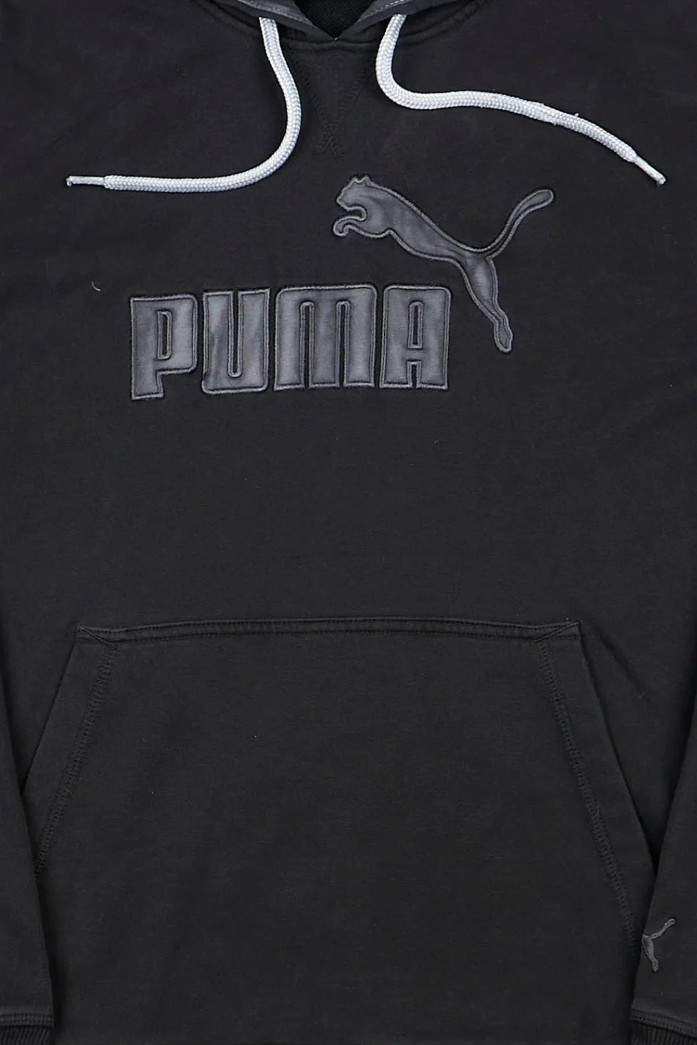 Puma - Hoodie (L)