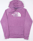 The North Face - Hoodie (M)