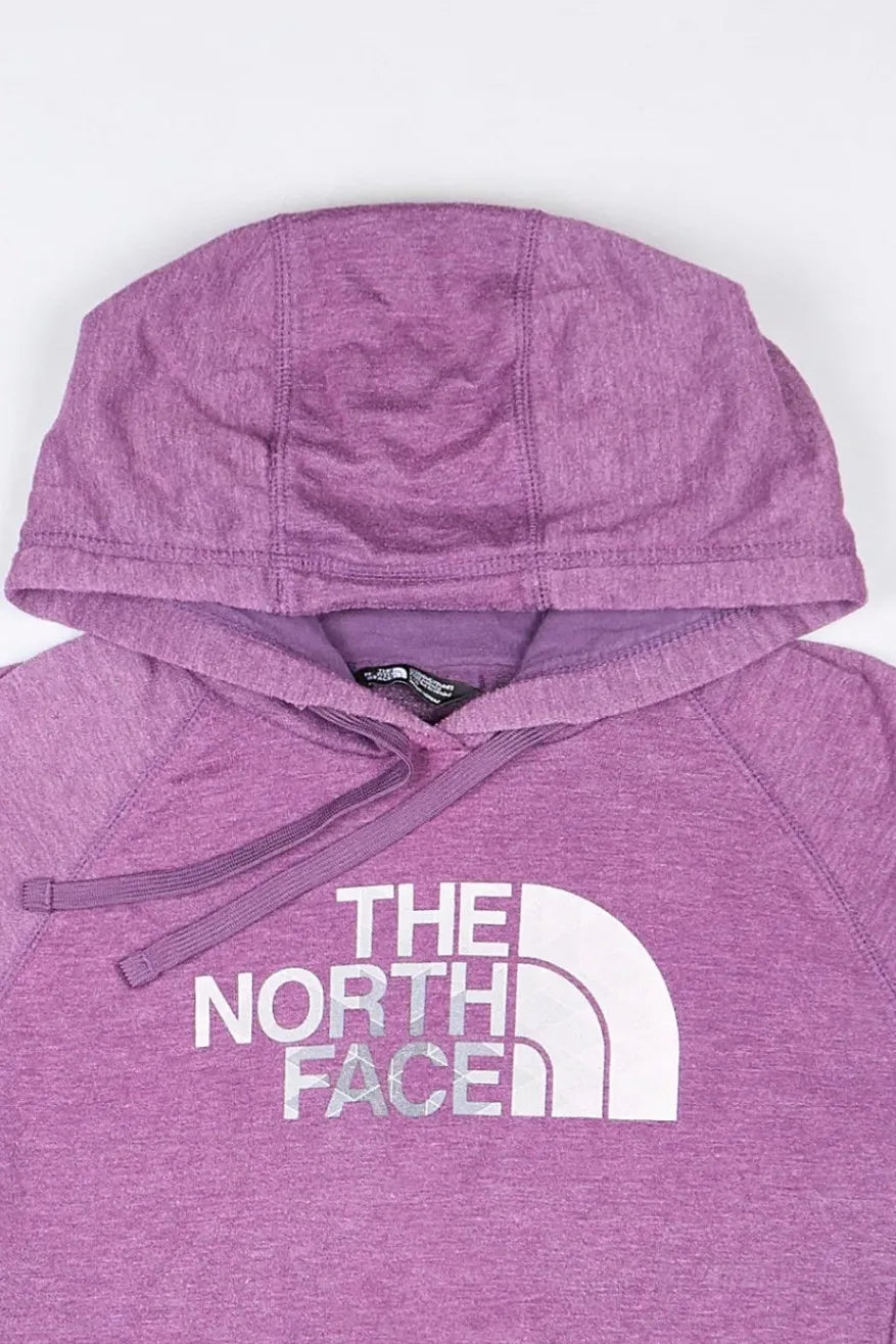 The North Face - Hoodie (M)