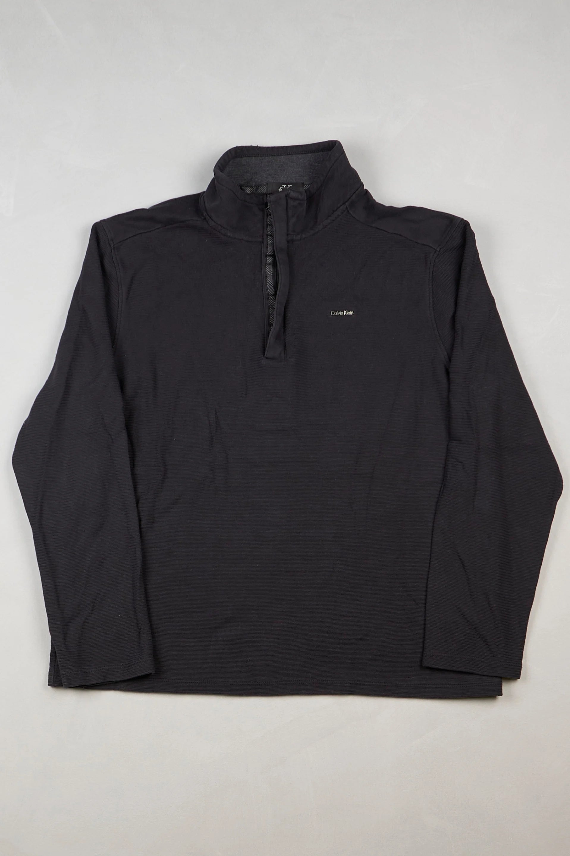 Calvin Klein - Quarter Zip (M)