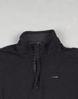 Calvin Klein - Quarter Zip (M)