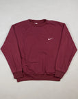 Nike - Sweatshirt (M)