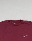 Nike - Sweatshirt (M)