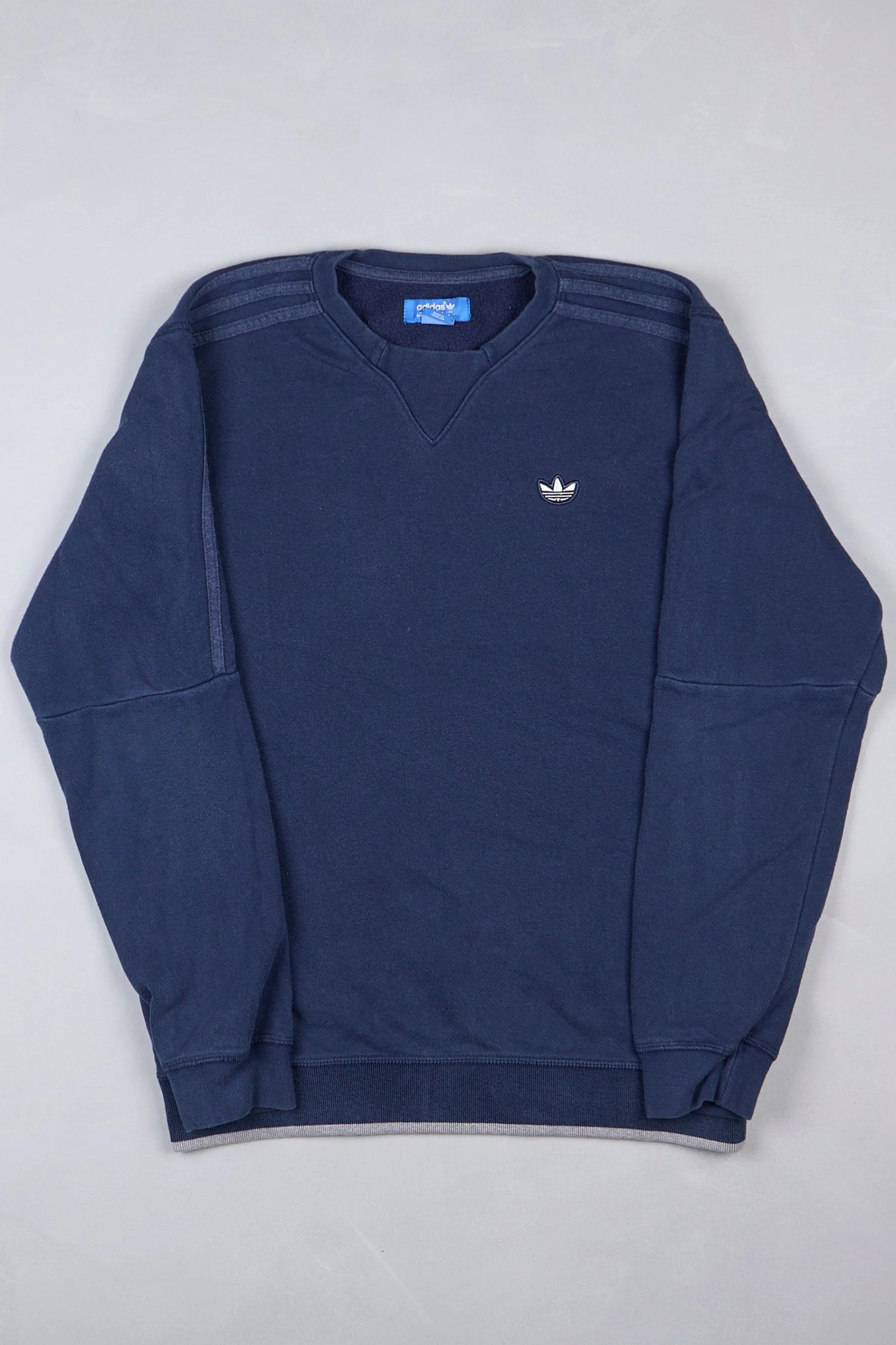 Adidas - Sweatshirt (S)