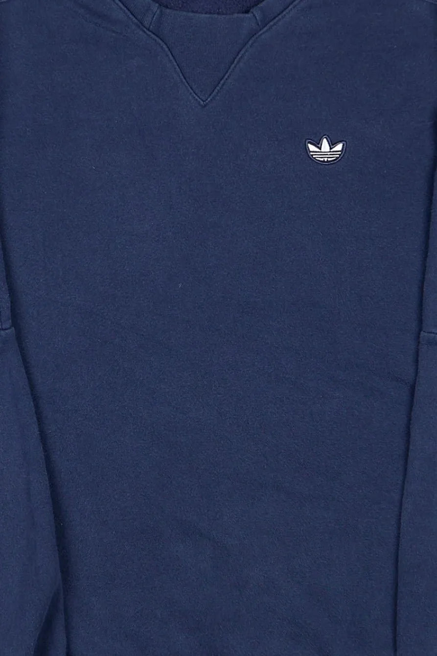 Adidas - Sweatshirt (S)