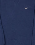 Adidas - Sweatshirt (S)