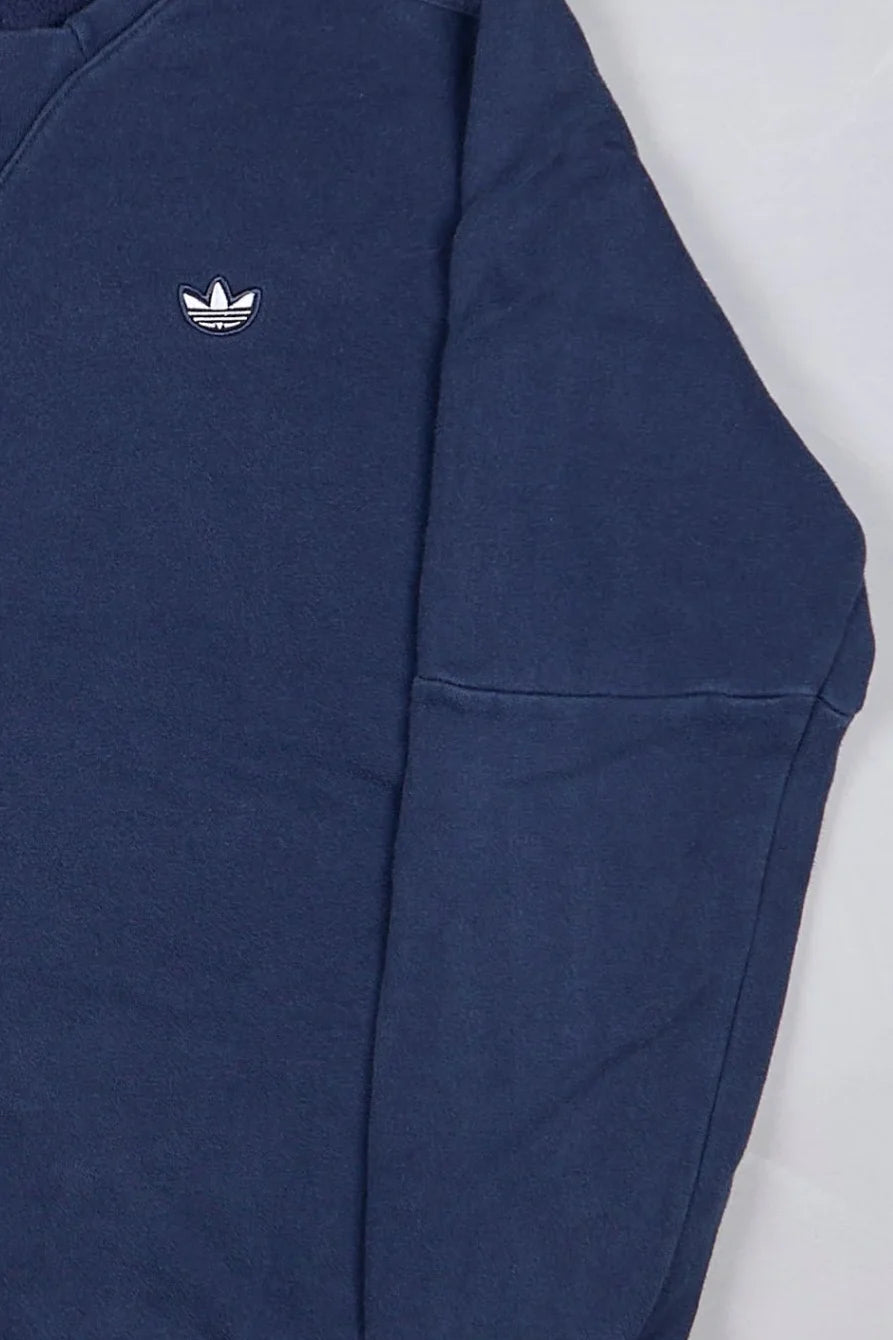 Adidas - Sweatshirt (S)