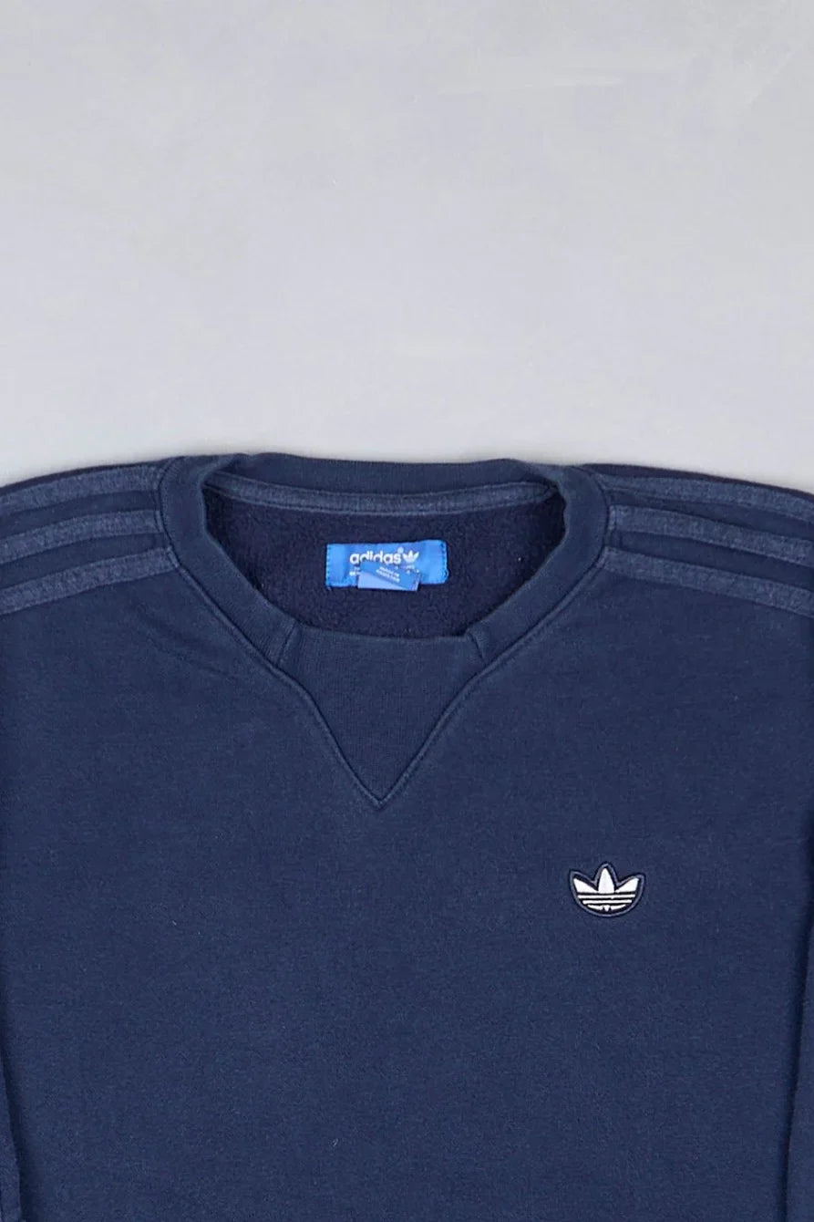 Adidas - Sweatshirt (S)