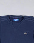 Adidas - Sweatshirt (S)