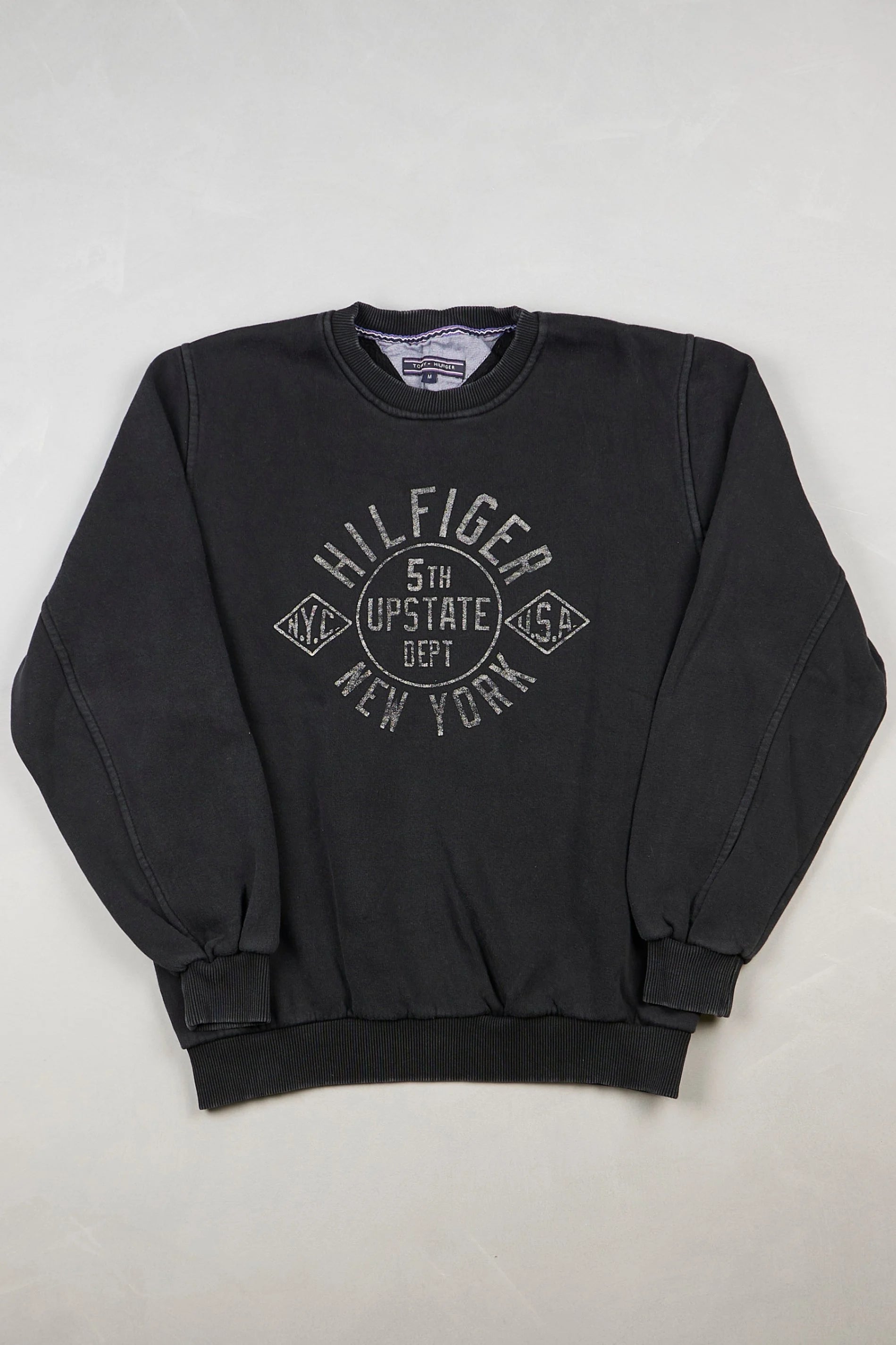 Hilfiger - Sweatershirt (M)