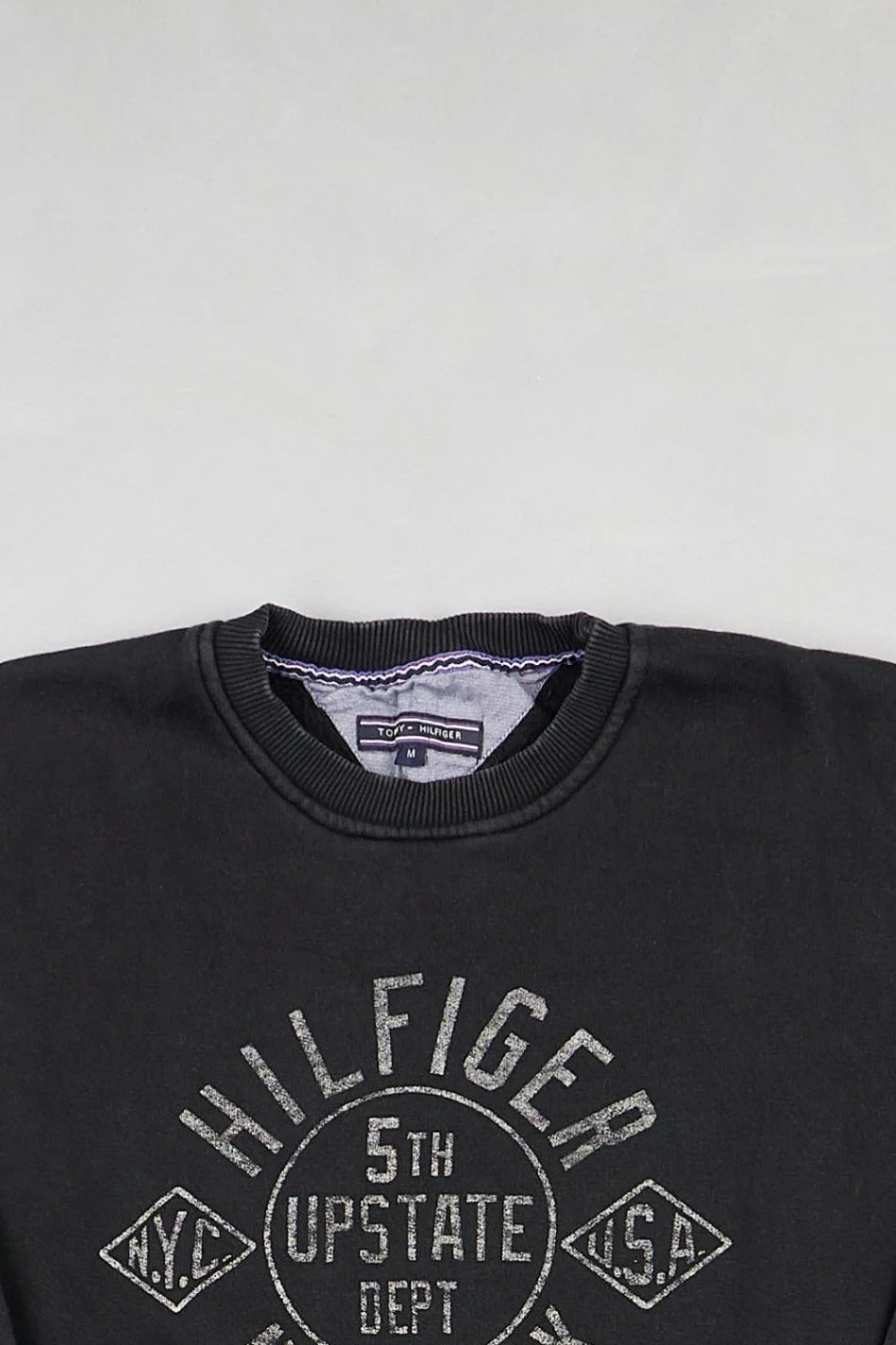 Hilfiger - Sweatershirt (M)